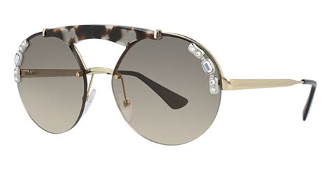 PRADA Sunglasses, PR 52US 